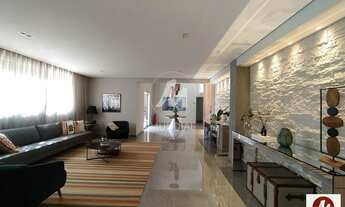 Imagem 5: Apartamento (cobertura 2 - duplex) 3 dormitórios/suite, cozinha planejada, portaria 20hs