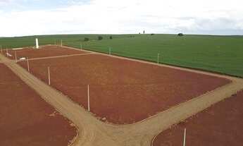 Imagem 7: Terreno 602m2 às margens da Represa Capivara