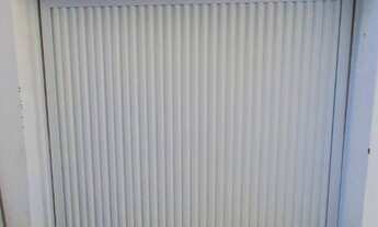 Imagem 1: Apartamento para venda tem 161 metros quadrados com 3 quartos em Encruzilhada - Santos - S