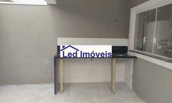 Imagem 6: Sobrado com 3 dorms, Bela Vista, Osasco - R$ 849 mil, Cod: 631