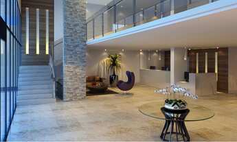 Imagem 6: Apartamento em Hotel - unidade 810