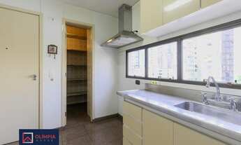 Imagem 7: Venda Apartamento 4 Dormitórios - 149 m² Vila Nova Conceição