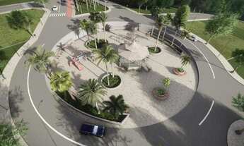 Imagem 4: Lotes a partir de 600 metros