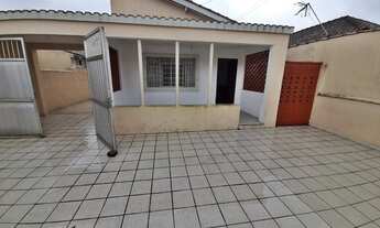 Imagem 2: Casa Isolada - Terreno 10 x 25 - Boqueirão - R$ 550.000,00 - Praia Grande - SP