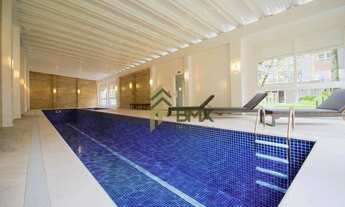 Imagem 7: Apartamento com 3 dormitórios à venda, 109 m² por R$ 943.755,00 - Mossunguê - Curitiba/PR