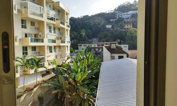 Imagem 2: Apartamento para venda tem 81 metros quadrados com 3 quartos