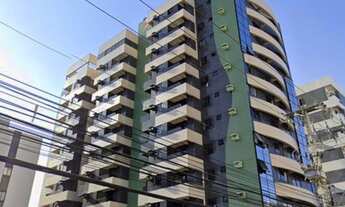 Imagem 2: Apartamento para aluguel possui 68 metros quadrados com 2 quartos em Jatiúca - Maceió - AL