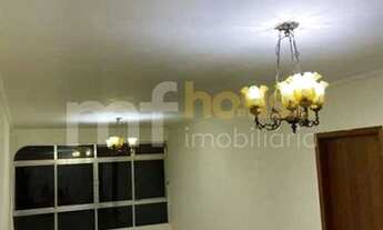 Imagem: Apartamento para venda com 60 metros quadrados