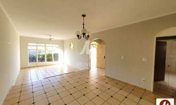 Imagem: Casa (térrea na rua) 4 dormitórios/suite