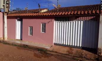 Imagem: Alugo uma residência