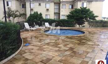 Imagem 2: Apartamento (tipo - padrao) 2 dormitórios, cozinha planejada, portaria 24 horas, lazer, sa