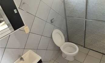 Imagem 5: Aluga-se apartamento próximo ao fórum Santa Casa