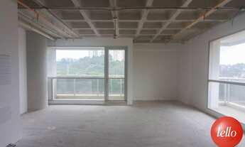 Imagem 5: São Paulo - Conjunto Comercial/sala - Chácara Santo Antônio