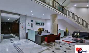 Imagem 3: Flat alto padrão - Paraiso - 80m²