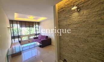 Imagem 3: Rio de Janeiro - Apartamento Padrão - Laranjeiras