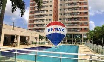 Imagem 3: Apartamento com 2 dormitórios à venda, 54 m² por R$ 380.000,00 - Presidente Kennedy - Fort