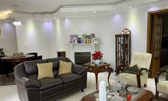 Imagem 4: Térrea para venda tem 430 metros quadrados com 4 quartos em City América - São Paulo - SP