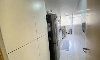 Imagem 7: Apartamento 2 quartos à venda, com 90 m², no bairro de Icara - Niterói - RJ, com 2 suítes