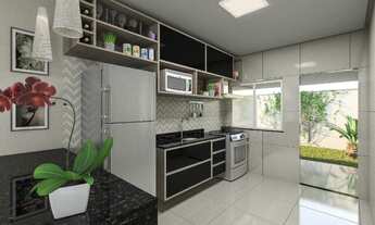 Imagem 5: Vendo Casa de Condomínio Arco do Triunfo Residence