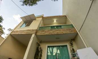 Imagem 4: Lindo Sobrado com 3 dormitórios à venda, 265 m² por R$ 867.000 - Bom Retiro - Curitiba/PR