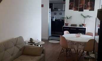 Imagem: Apartamento para aluguel com 52 metros quadrados