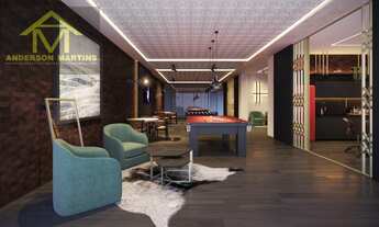 Imagem 6: Alto Luxo Taj Home Resort apartamento a venda Cód: 19933 R