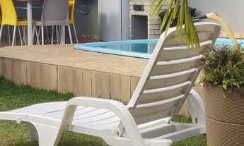 Imagem: Aluga_se casa para fim de semana!