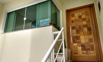 Imagem 3: Excelente Casa Dentro De Condomínio Em Jacarepaguá