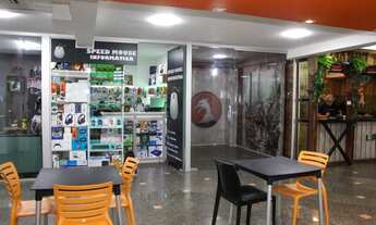 Imagem 7: Lojas para alugar na Promoinfo Barra, ideal para Gráfica ou Geeks