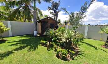 Imagem 3: Casa com 4 dormitórios à venda, 950 m² por R$ 4.500.000,00 - Sauipe - Abrantes (Camaçari)