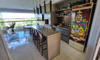 Imagem 4: Apartamento para venda possui 267 metros quadrados com 4 quartos