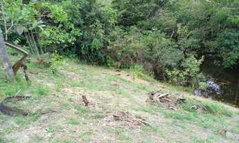 Imagem: Terreno no ramal puraquequara