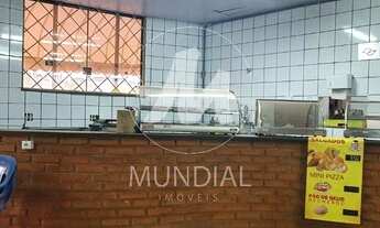 Imagem 4: Salão/Galpão (outros) , cozinha planejada