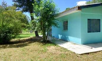 Imagem: Casa com 4 quartos