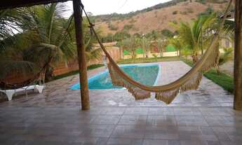 Imagem 2: Excelente chacara em Santana Do Paraiso