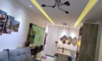 Imagem 5: LINDO APT DE 2 QUARTOS - CONDOMÍNIO CARIOCA RESIDENCIAL