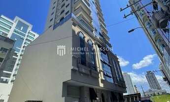 Imagem 4: Apartamento quadra mar com 03 suítes em Meia Praia - Itapema (SC