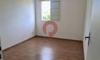 Imagem 3: Apartamento para aluguel e venda tem 53 metros quadrados com 2 quartos