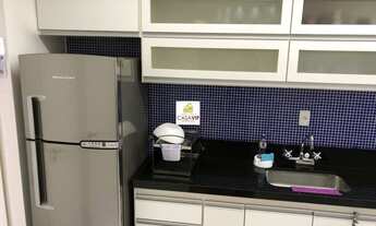 Imagem 5: Apartamento à venda, Vila Olímpia, 111m², 2 dormitórios, 1 suíte, 1 vaga!