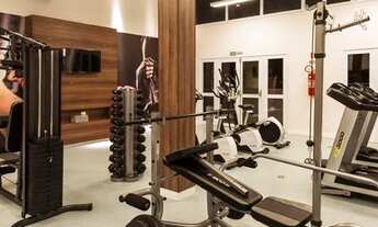 Imagem 4: Excelente Apartamento com 2 quartos no Novo Osasco com vaga e lazer completo