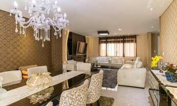 Imagem 7: Casa de condomínio para venda possui 450 metros quadrados com 4 quartos