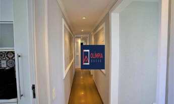 Imagem 7: Locação Apartamento 4 Dormitórios - 144 m² Moema