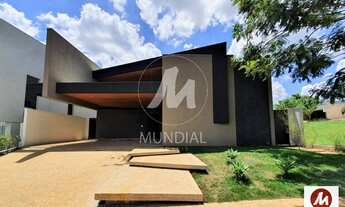 Imagem: Casa (térrea em condominio) 3 dormitórios/suite