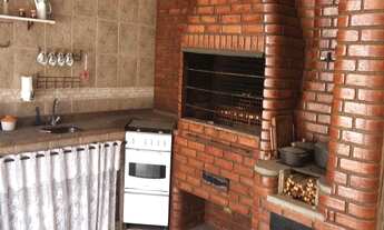 Imagem: Sobrado para alugar no Jardim Helena Cristina