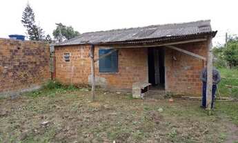 Imagem 4: Excelente Casa no Jardim América. Escriturada. Terreno 12x50. Com escritura pública