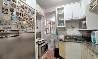 Imagem 6: Apartamento com 2 dormitórios à venda, 68 m² por R$ 670.000,00 - Centro - Florianópolis/SC