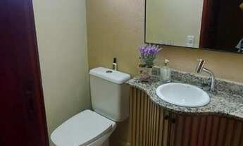 Imagem 6: Casa em condomínio Fechado em Campinas-Fazenda Santa Candida