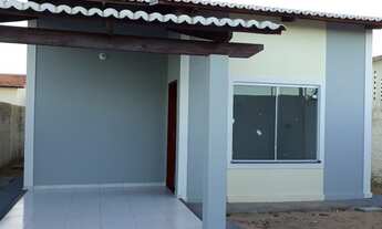 Imagem 2: Alugo Casa em Extremoz