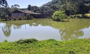 Imagem 2: Rancho Queimado - Fazenda - Vargedo