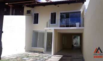 Imagem 2: Casa a venda no José Alencar